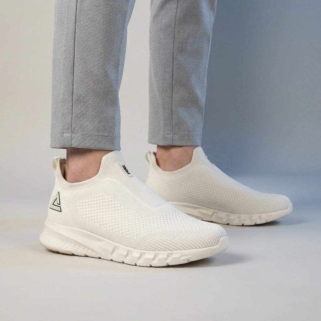 PEAK SHOES