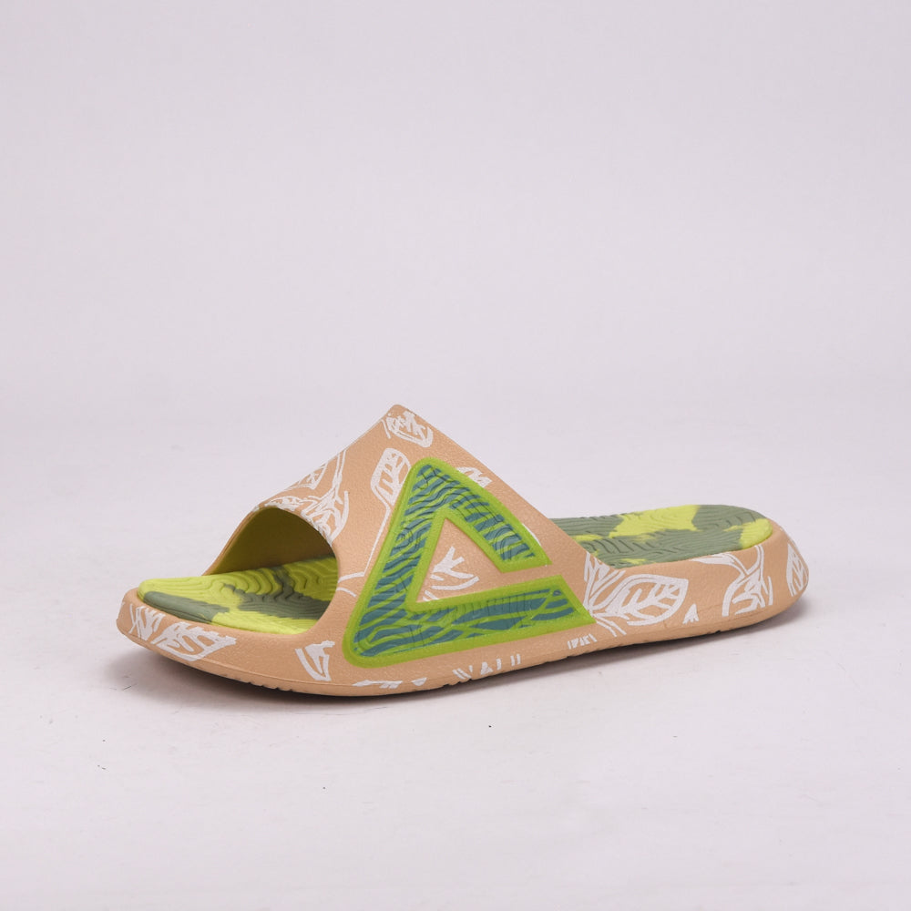 CLAQUETTE PEAK SPORT LT-COFFEE