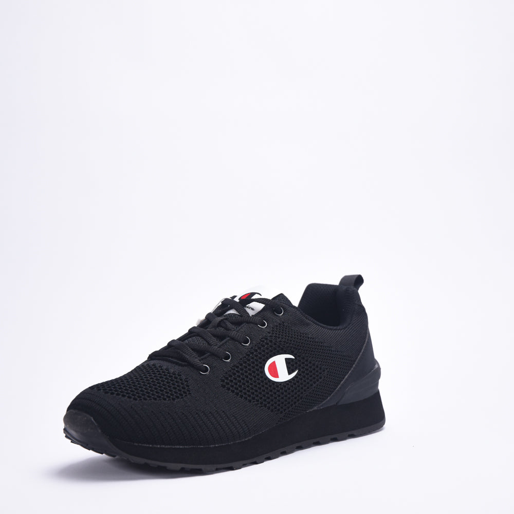 Low Cut Shoe GU TRIPLE NBK