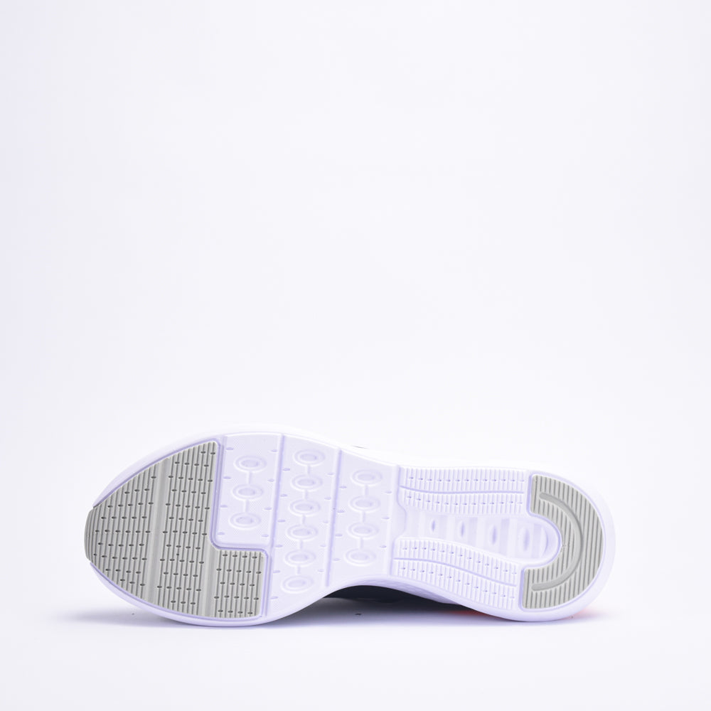 NIMBLE Low Cut  NBK/ORANGE