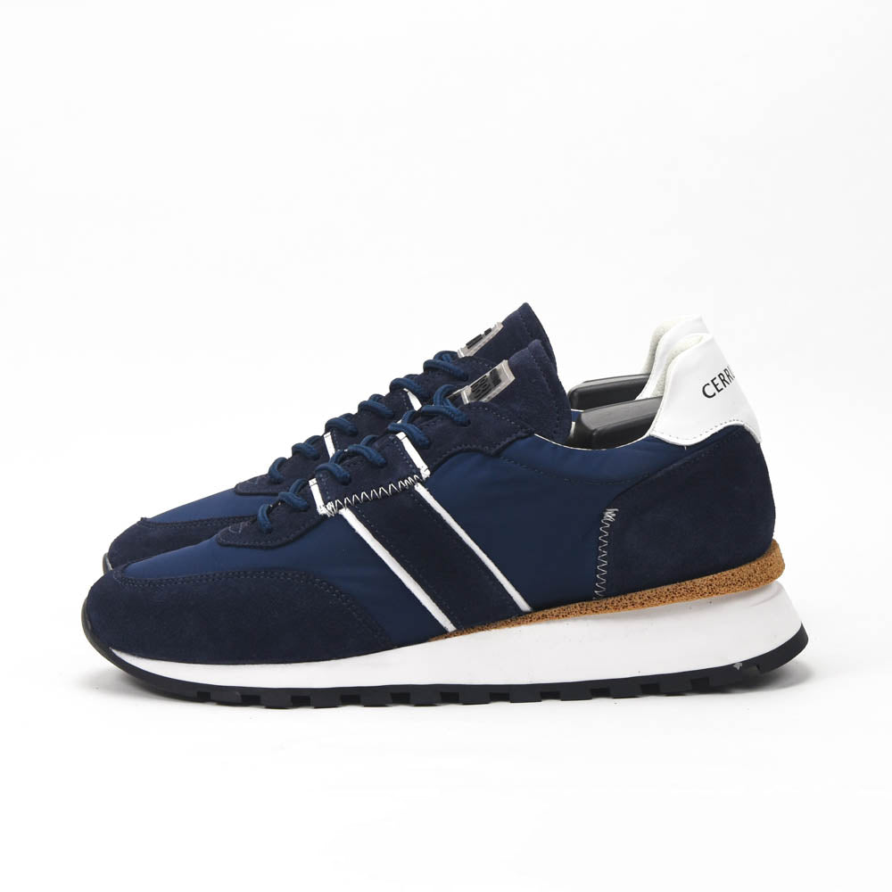 Cerruti 1881 Man Shoes Sneakers