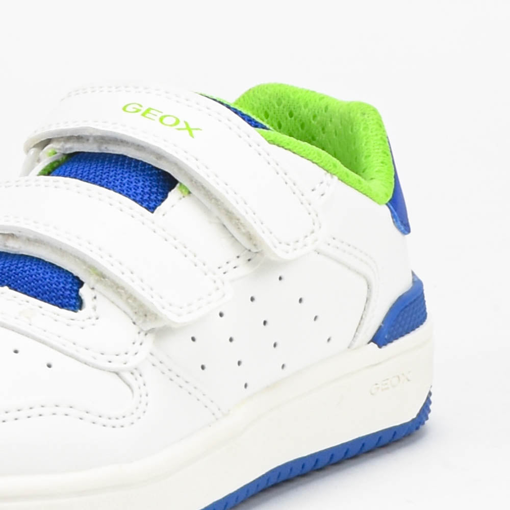 GEOX BASKET