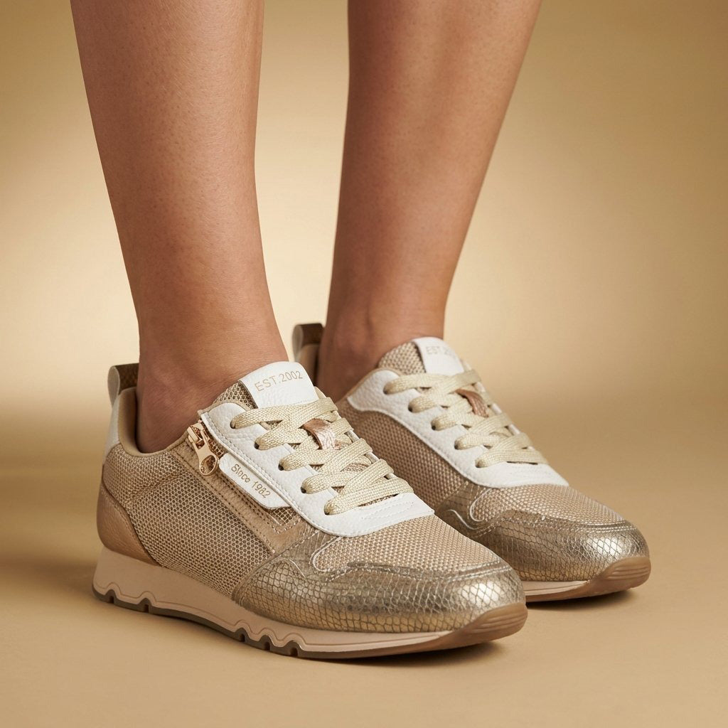 SAFETY JOGGER SHOES