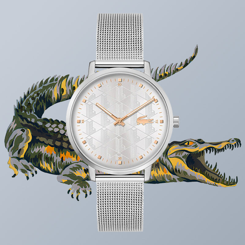 MONTRE LACOSTE