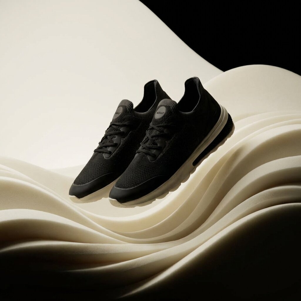 Geox Sneakers Spherica Actif Homme