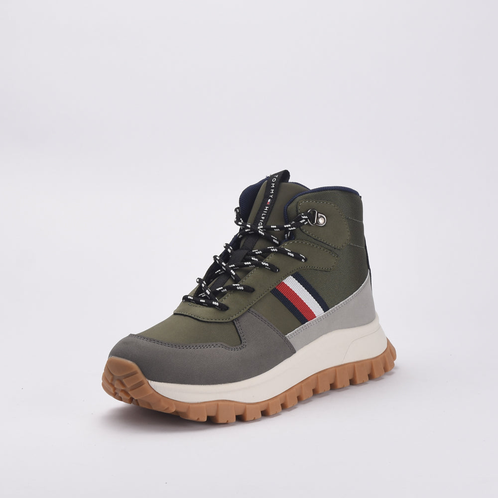 TOMMY HILFIGER FOOTWEAR