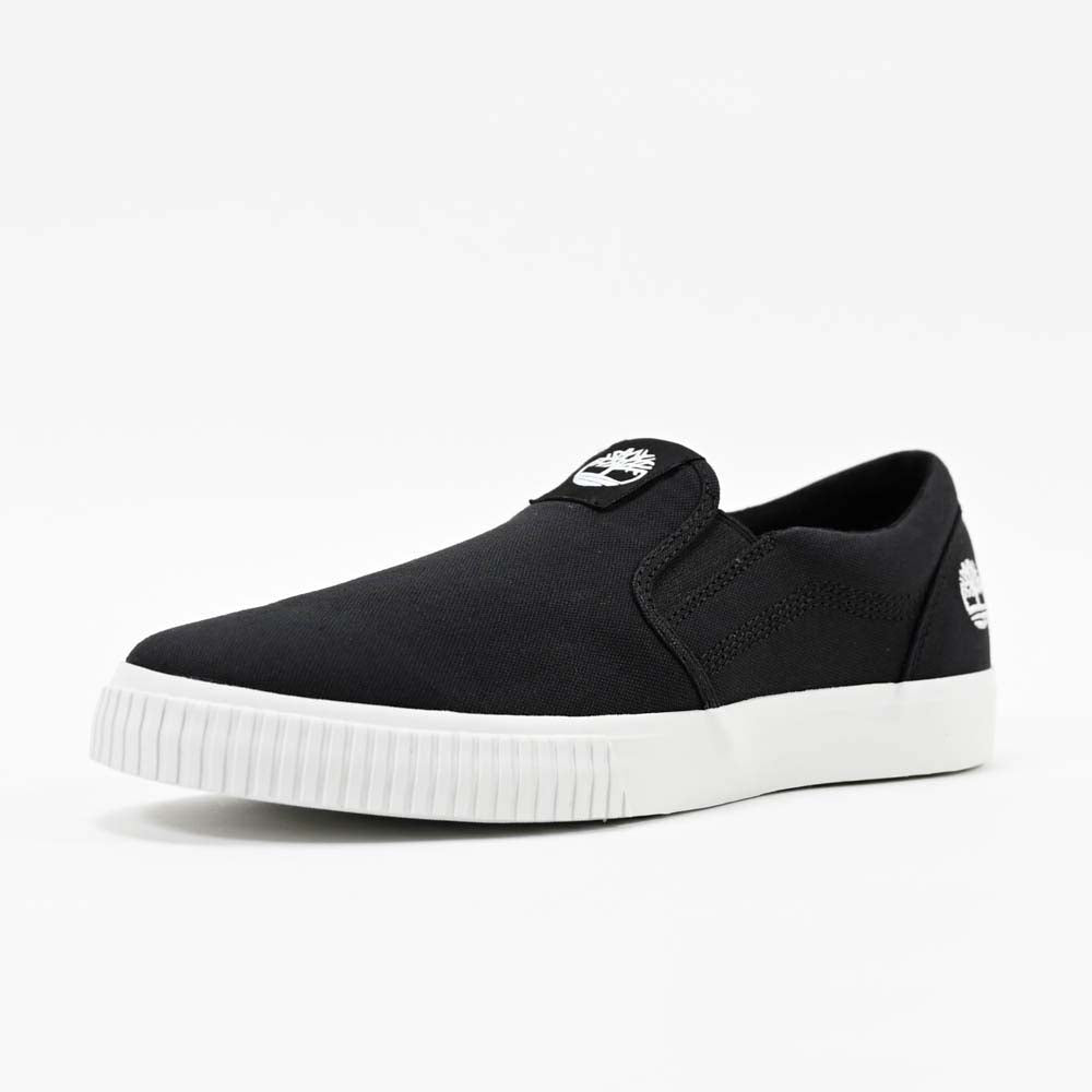 Timberland Mylo Bay Slip-On Canvas Shoes