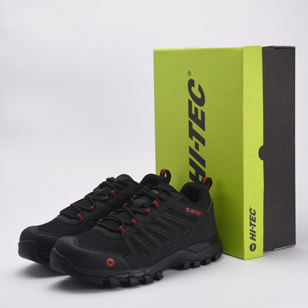 HI TEC GRAND PARADISO LOW