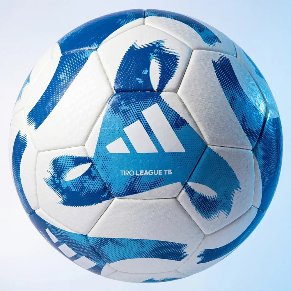 Adidas Tiro League Thermally Bonded Football Ball