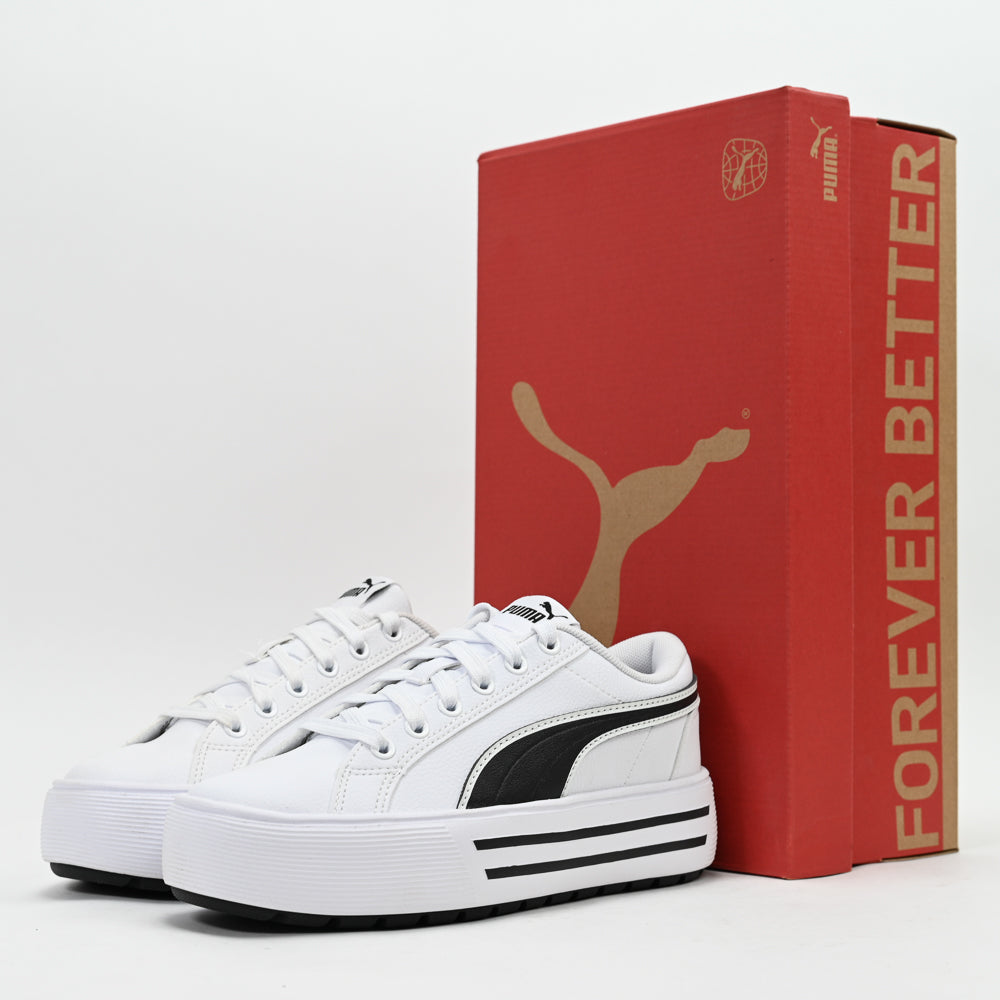 PUMA Kaia 2.0 Women Platform Sneakers