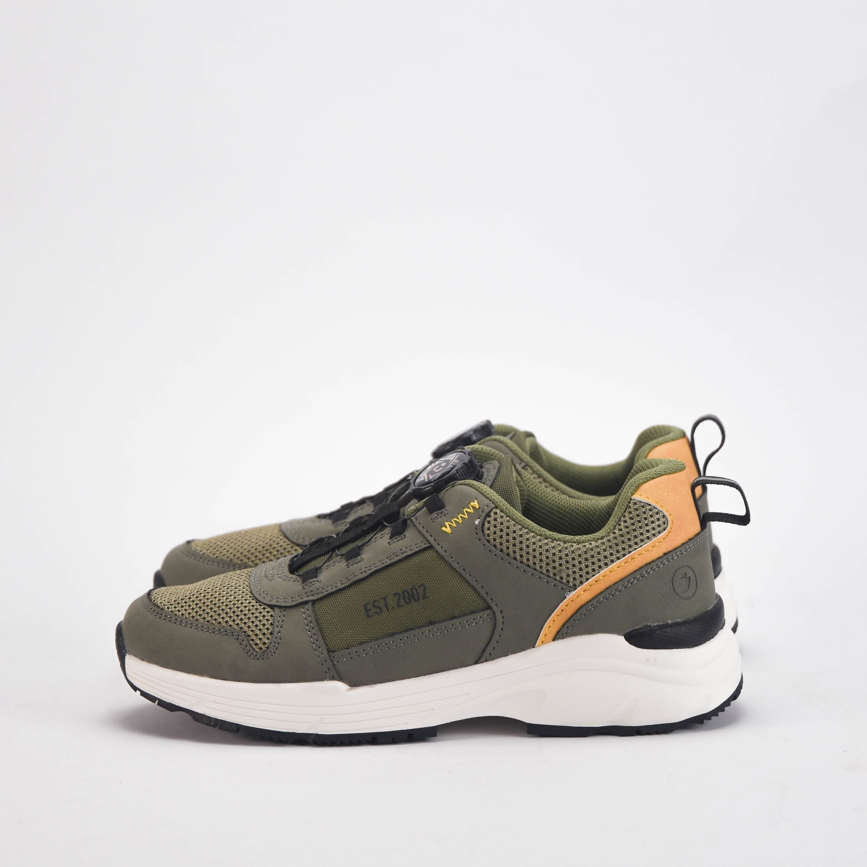 SAFETY JOGGER SHOES