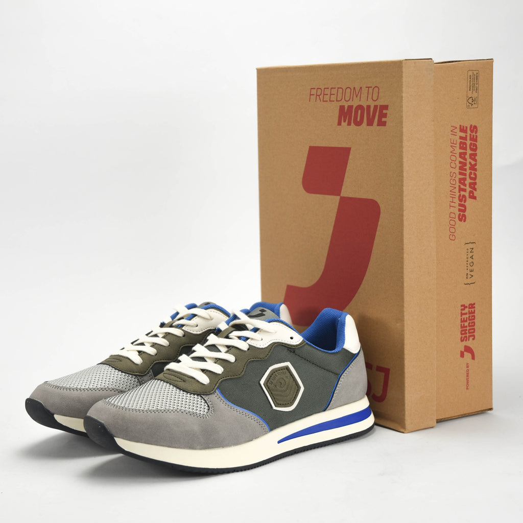 SAFETY JOGGER SHOES
