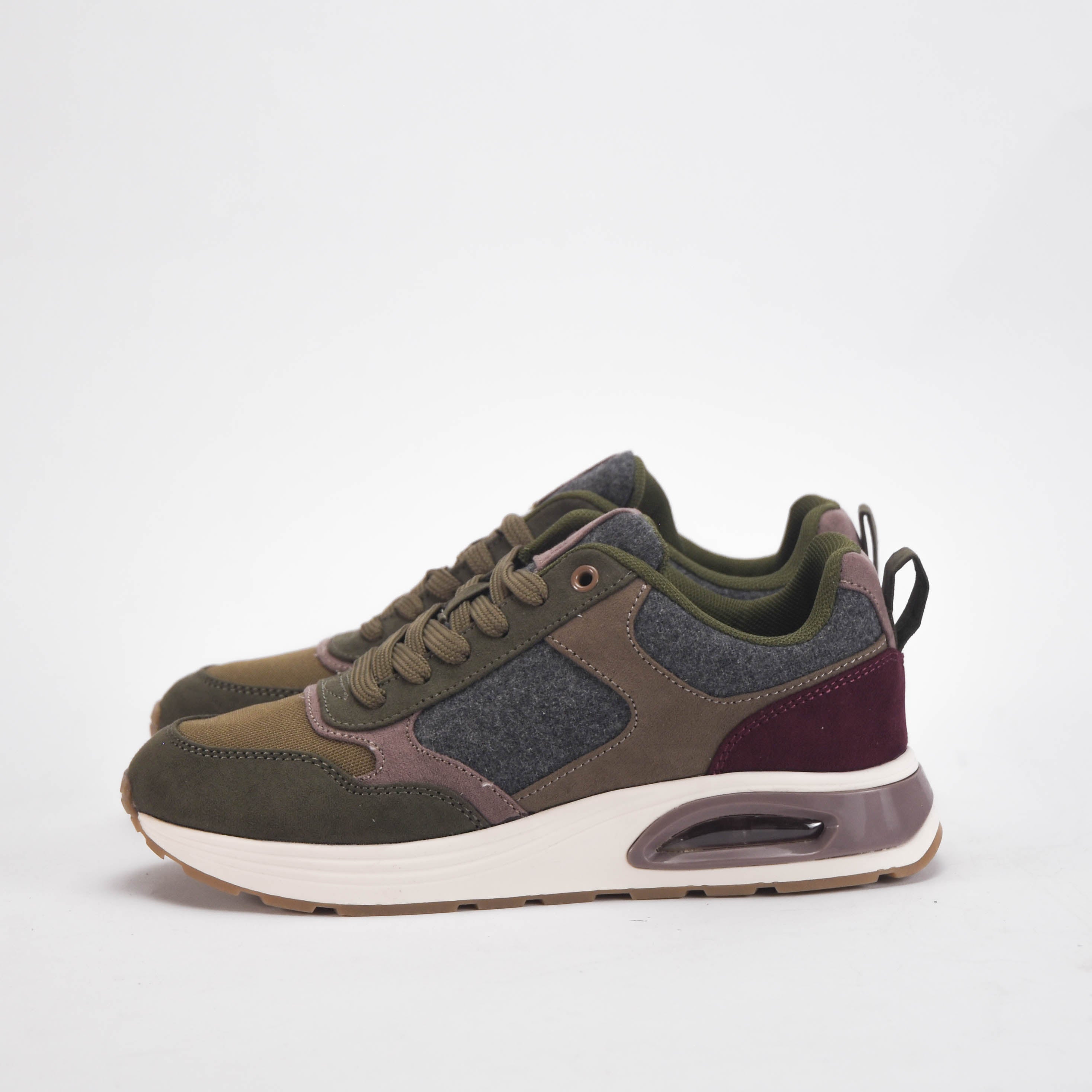 SAFETY JOGGER SHOES