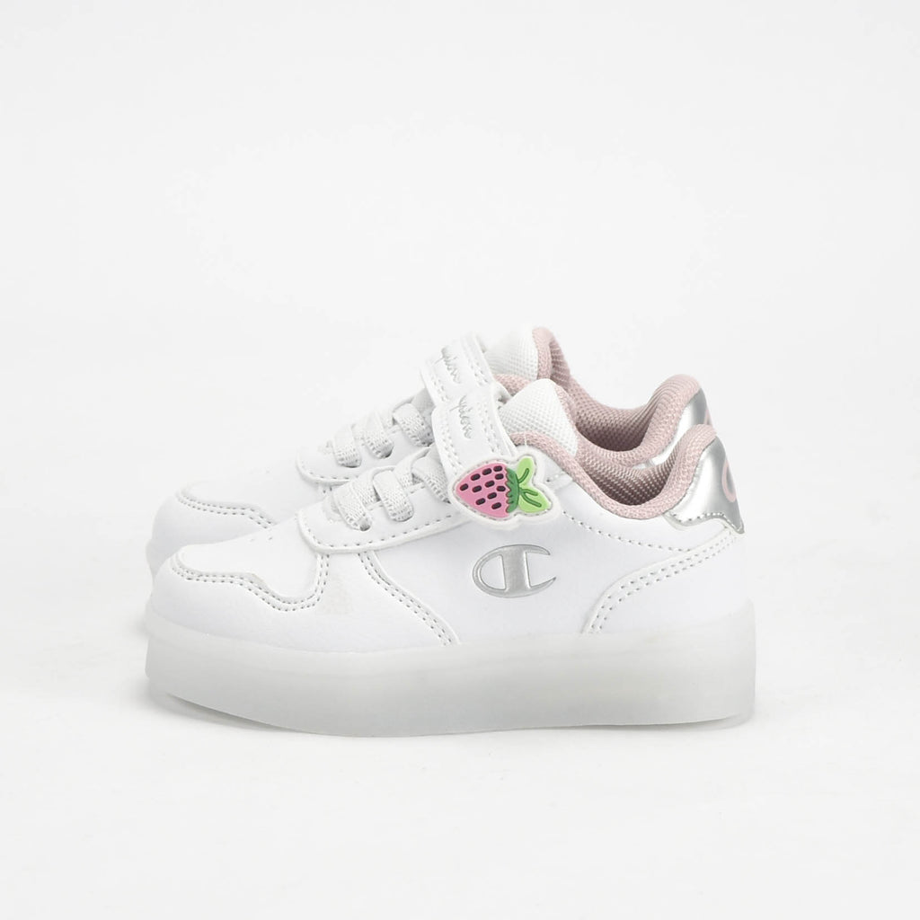 CHAMPION BASKET