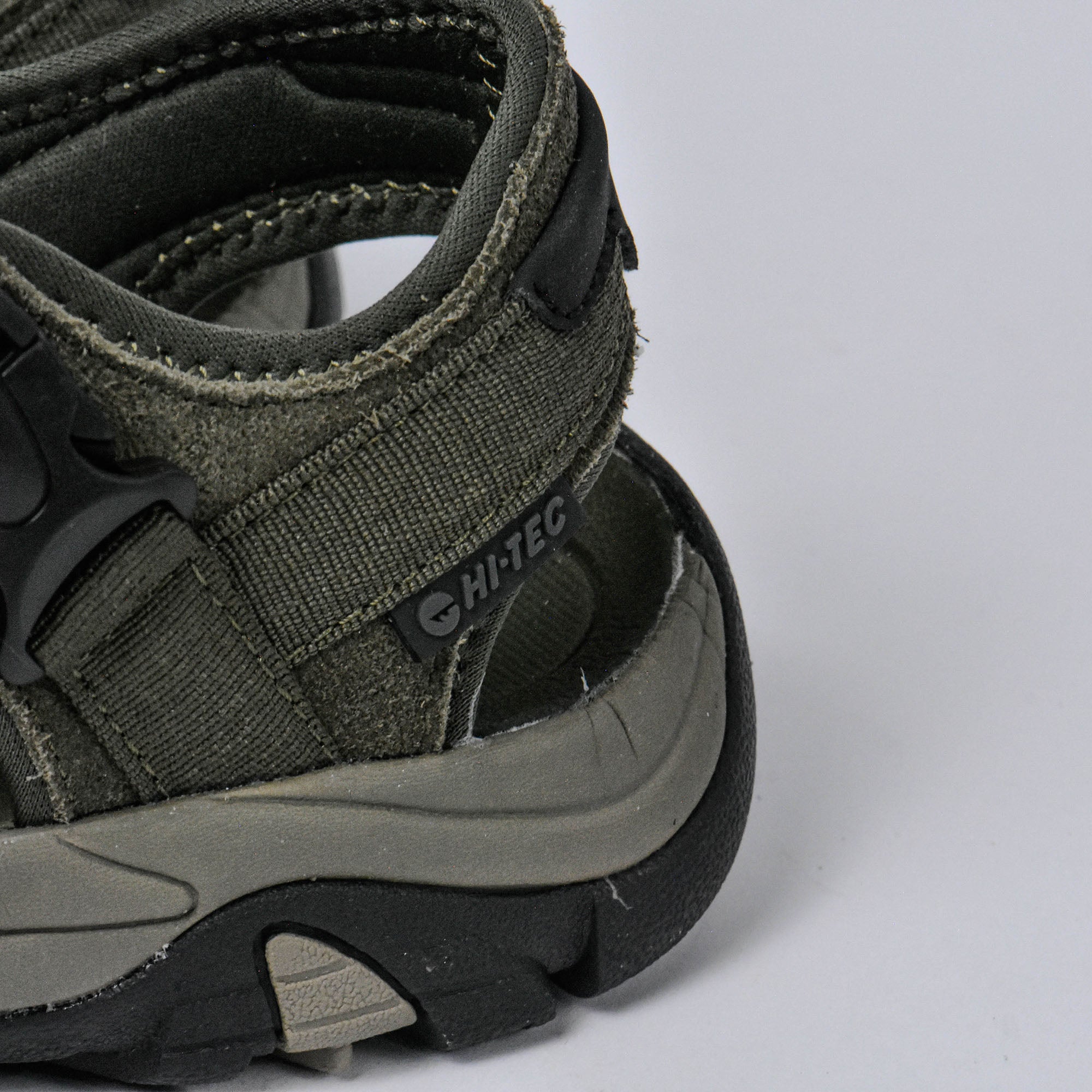 Shaol Bay Sea Turtle-Taupe