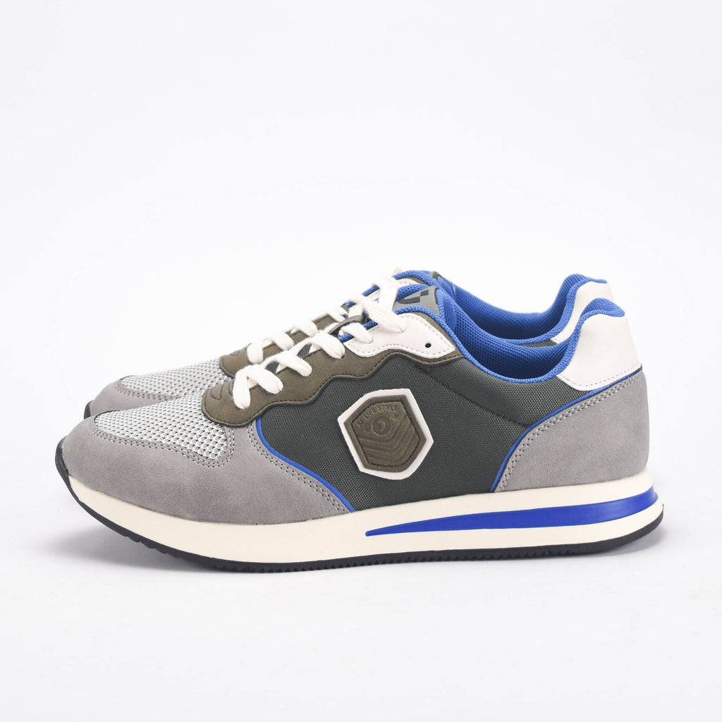 SAFETY JOGGER SHOES