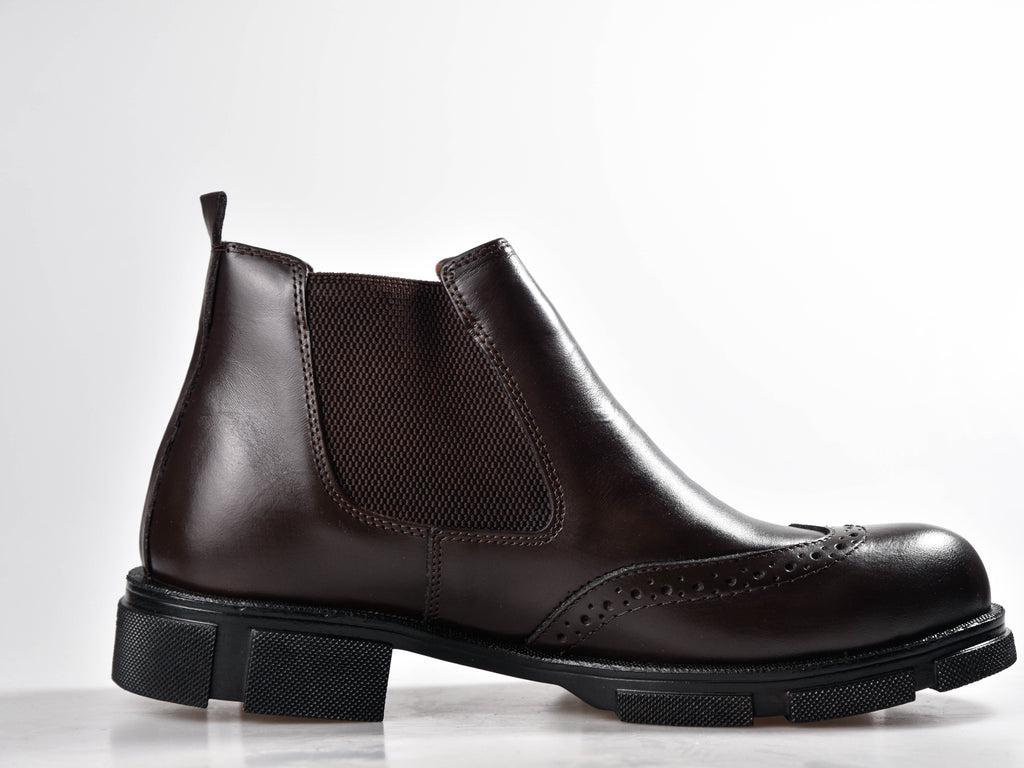 CHELSEA BOOTSLINE
