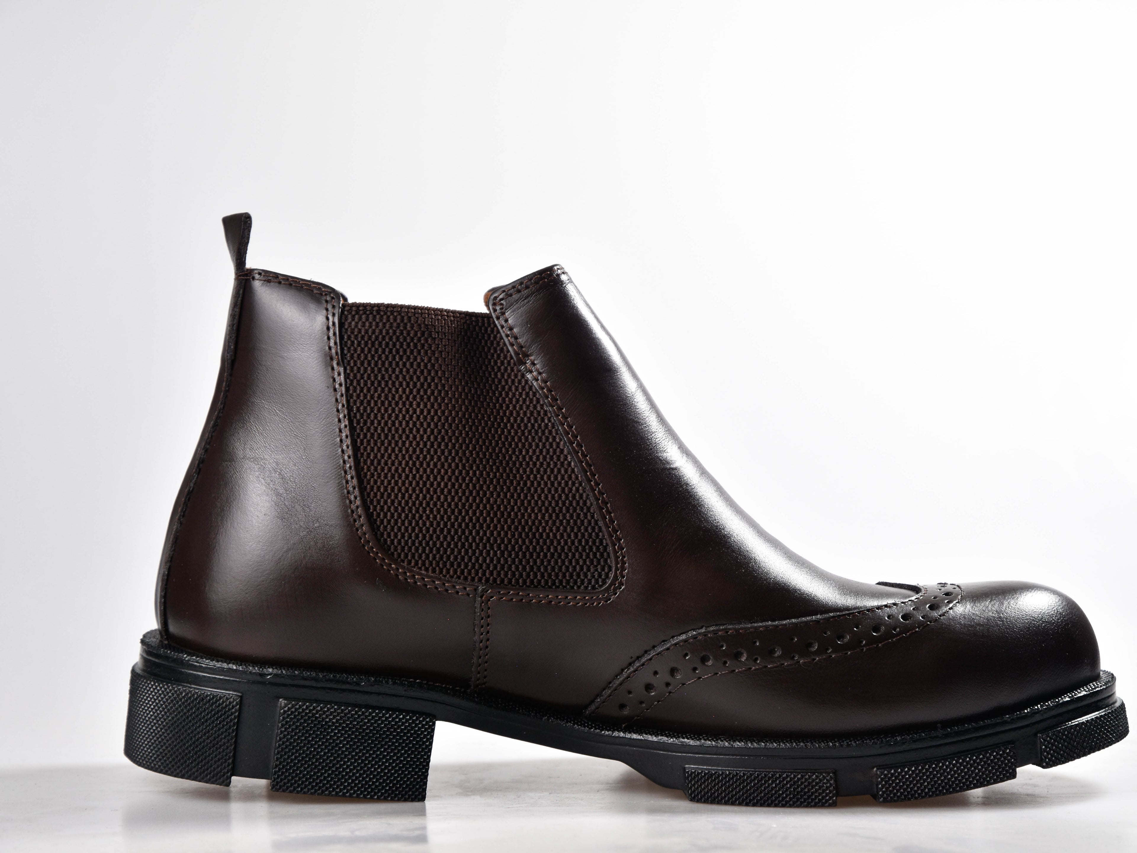 CHELSEA BOOTSLINE