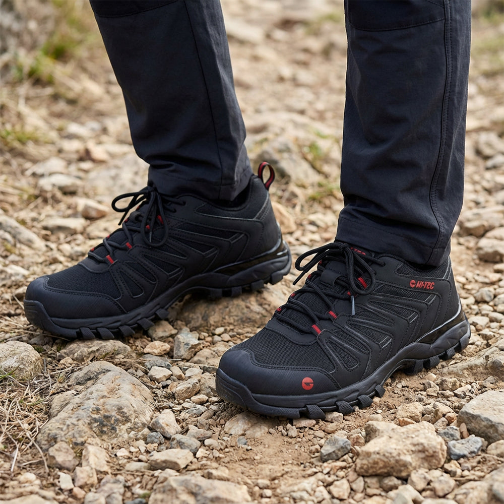 HI TEC GRAND PARADISO LOW