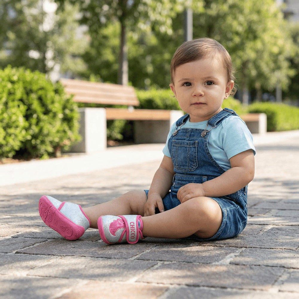 CHICCO CHAUSSURES POUR ENFANT