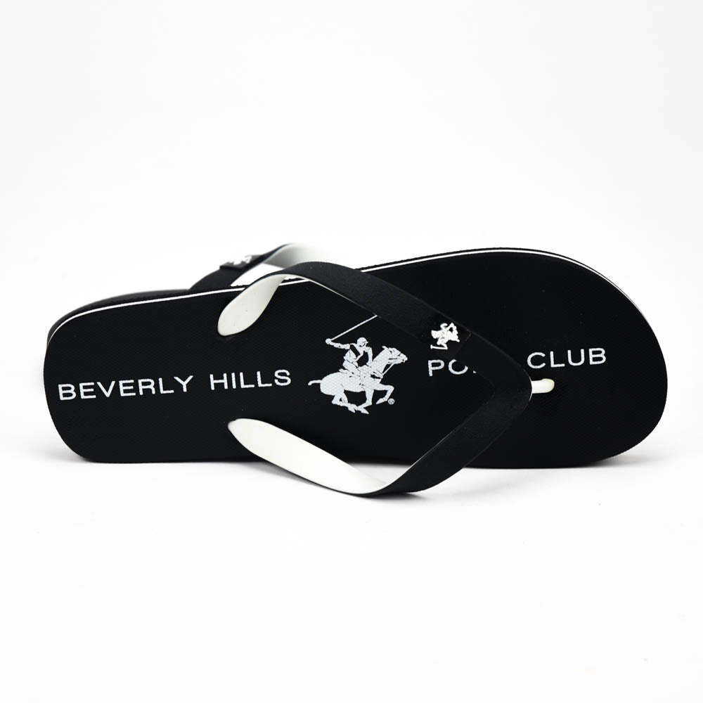 BEVERLY HILLS POLO CLUB CLAQUETTE