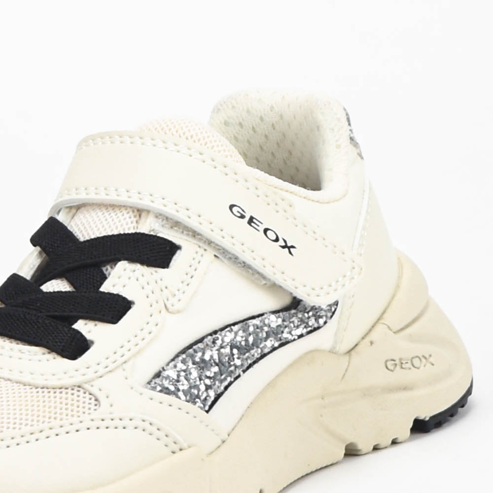 GEOX BASKET