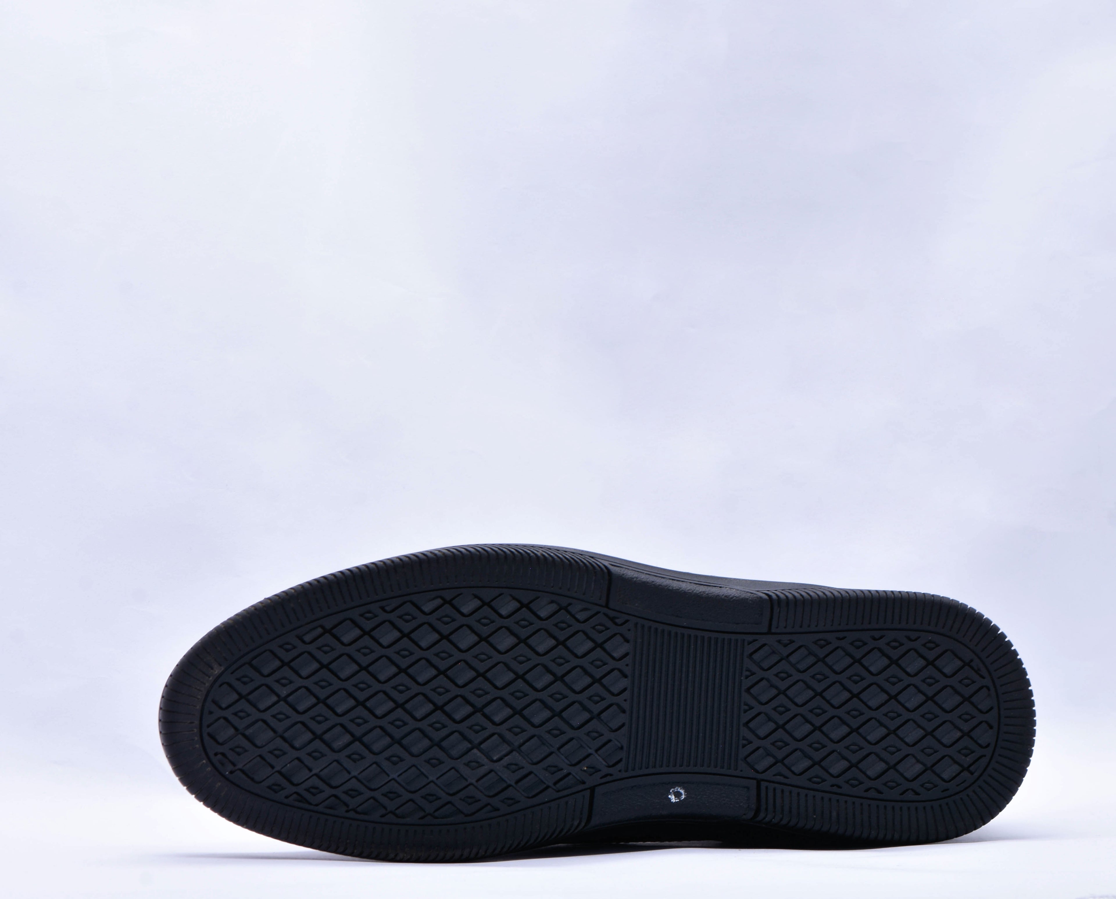 Chelsea boot orthopédique noir