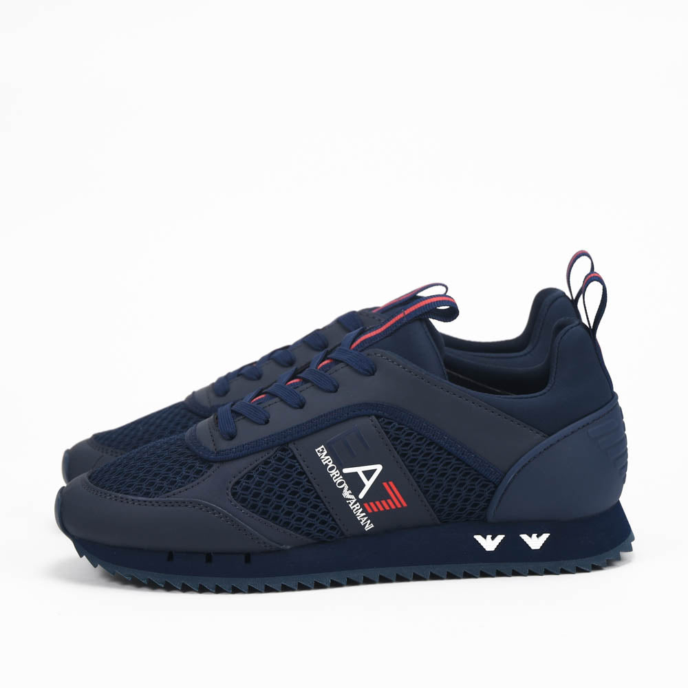 EA7 Emporio Armani Sneakers Homme
