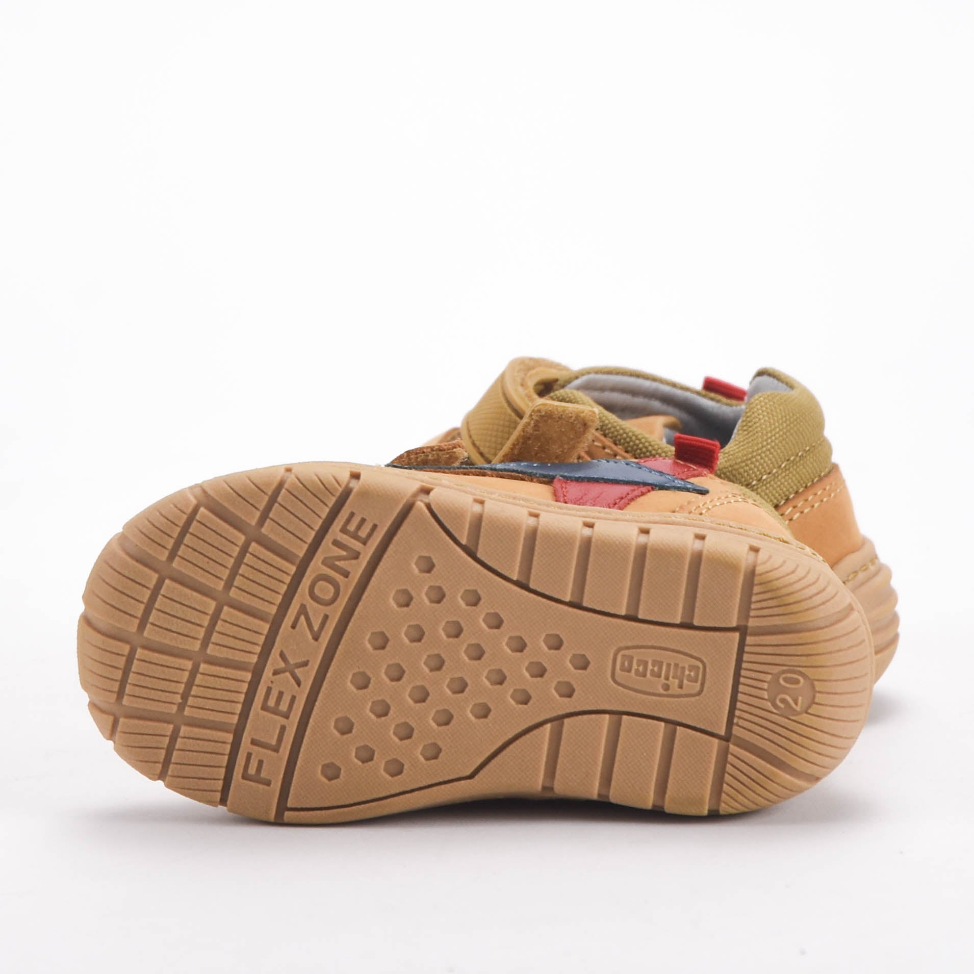 CHICCO CHAUSSURES POUR ENFANT