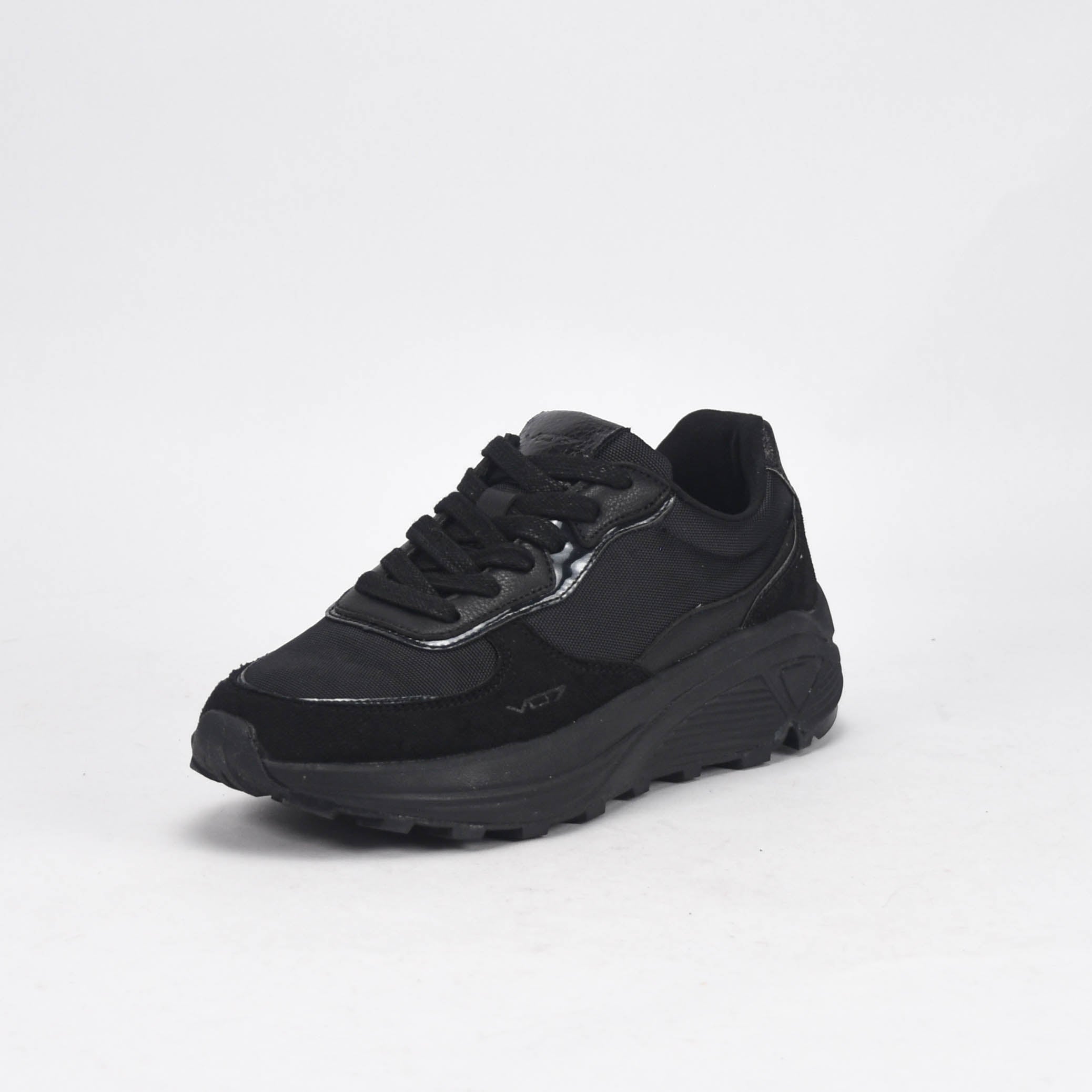 VO7 SHOES VENUS BLACK