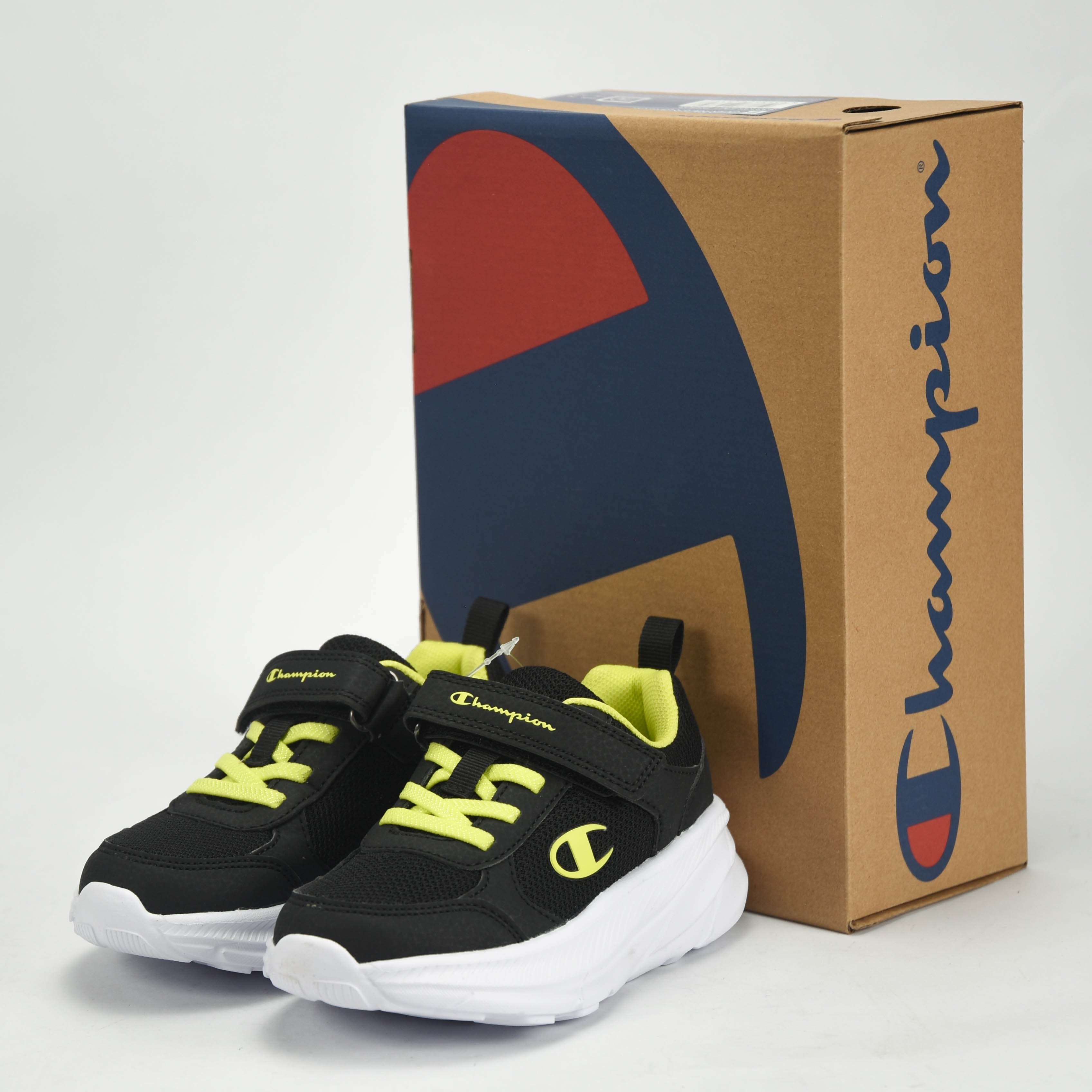 CHAMPION BASKET