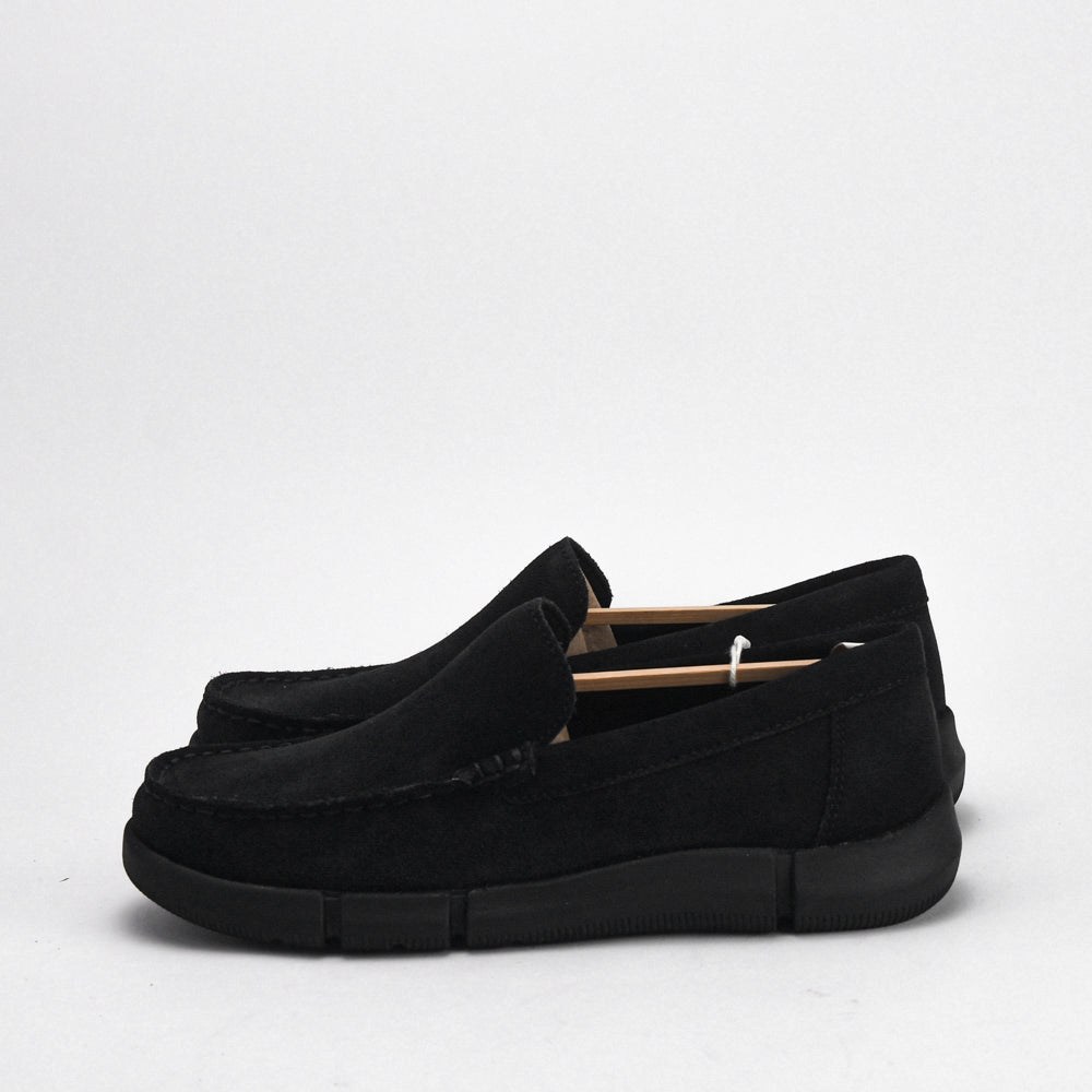 GEOX U ADACTER M B - SUEDE
