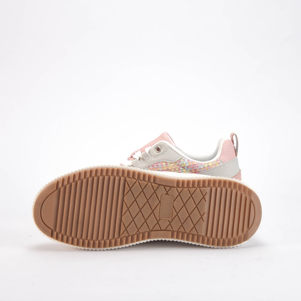 STREET LIFE SHOES