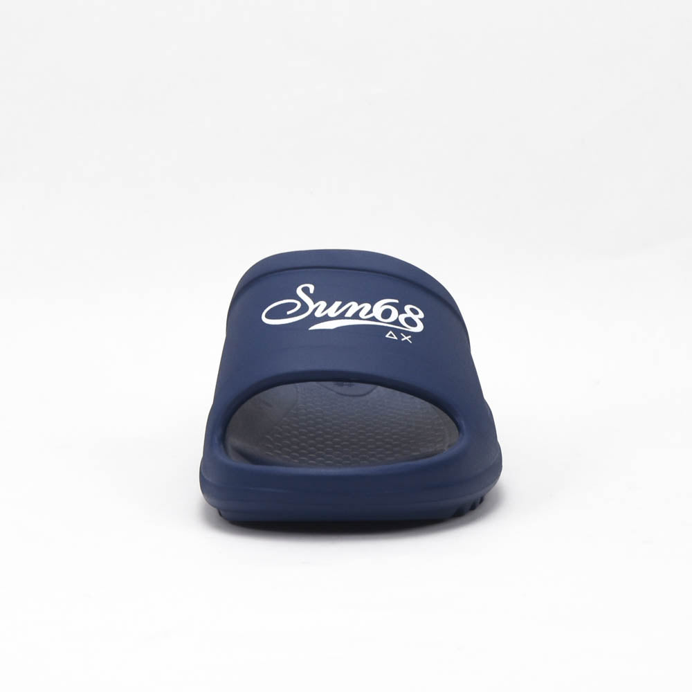 SUN68 Slippers Monoblock