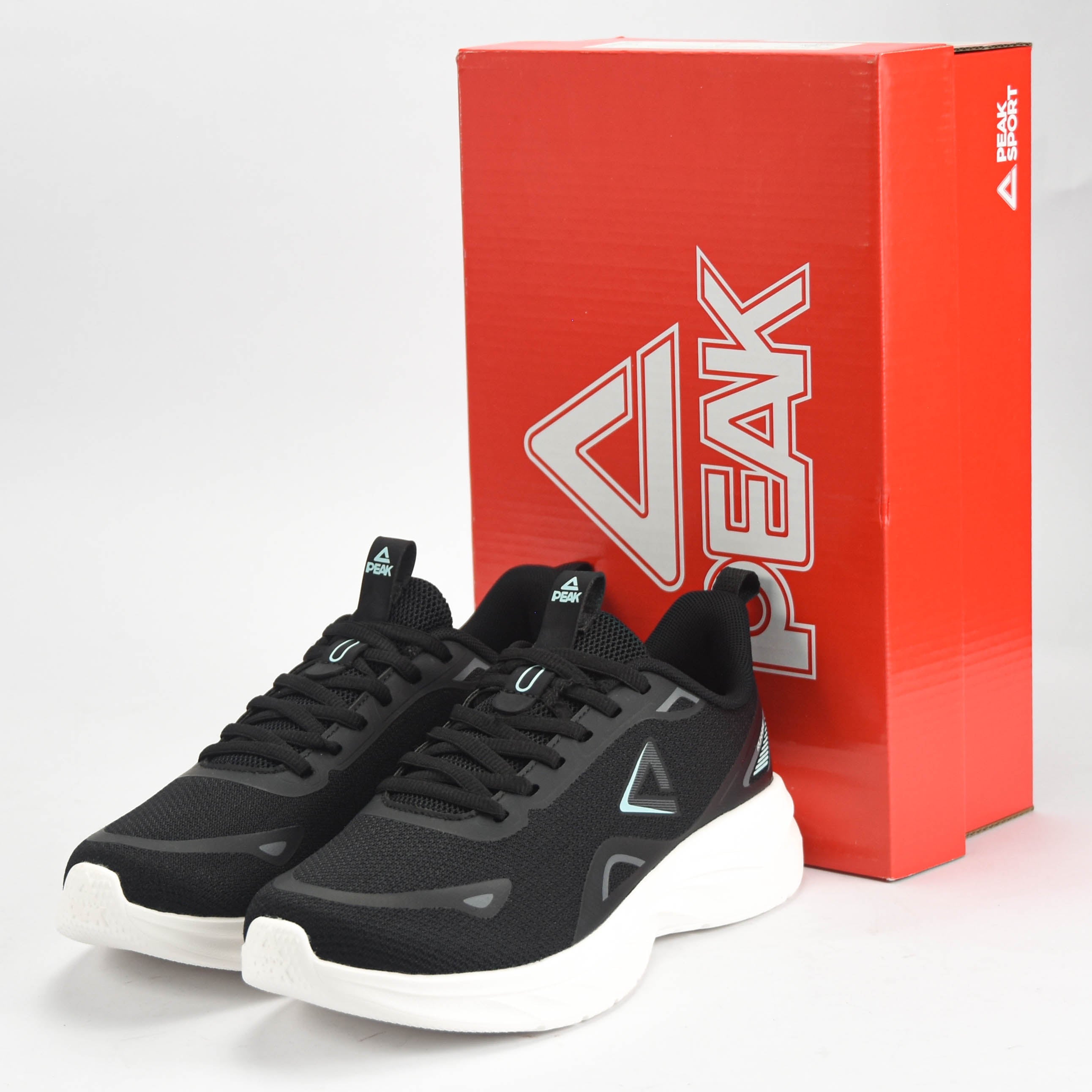 PEAK SHOES
