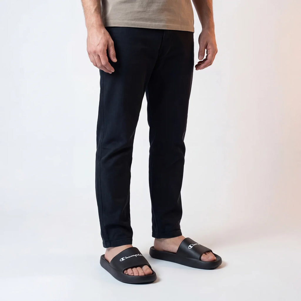 CHAMPION SOFT SLIPPER NBK