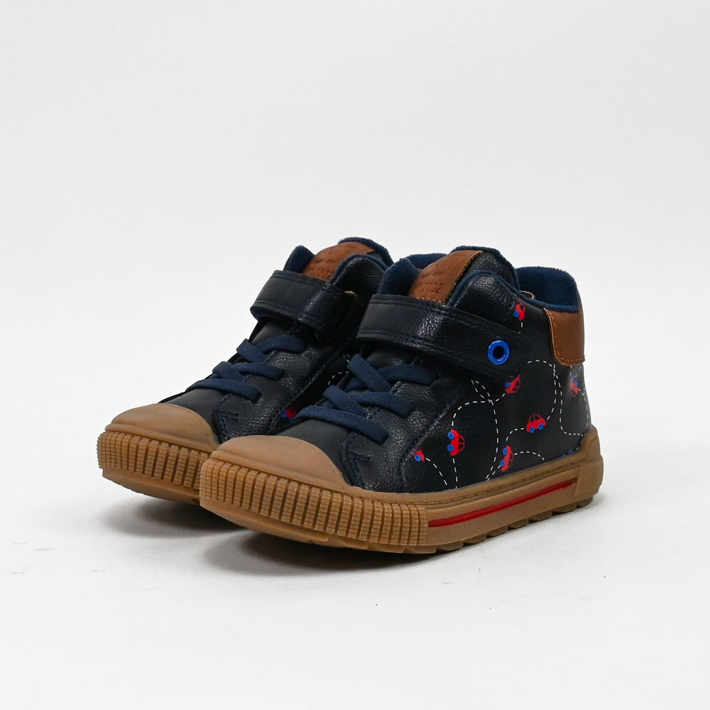 Safety Jogger Basket Enfant