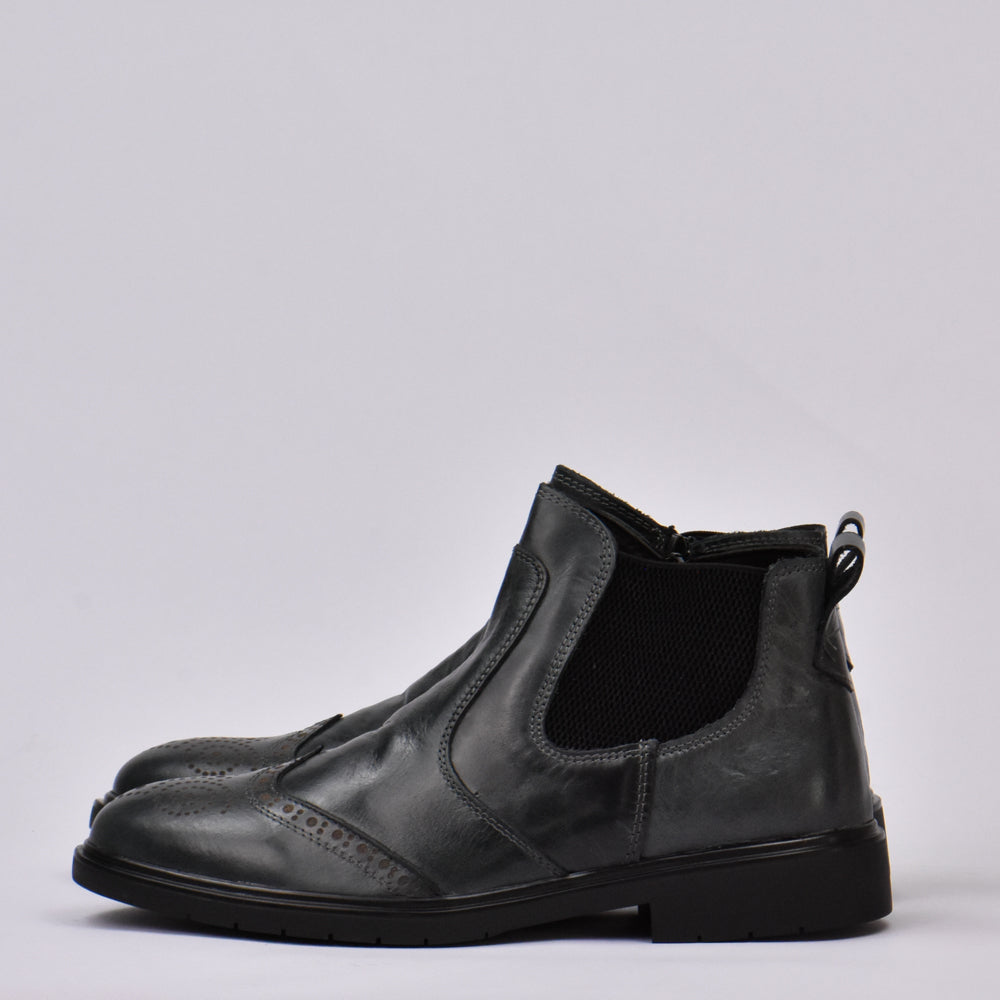 Heritage Sole
