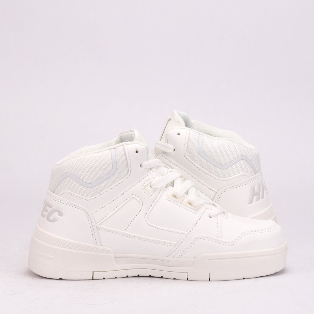 BASKET HI-TEC -FREELINE-MID -JNR