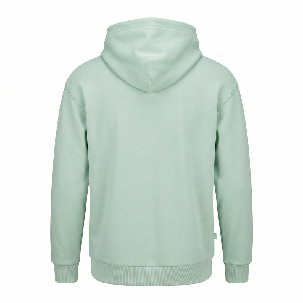 PEAK HOODIE SWEATER