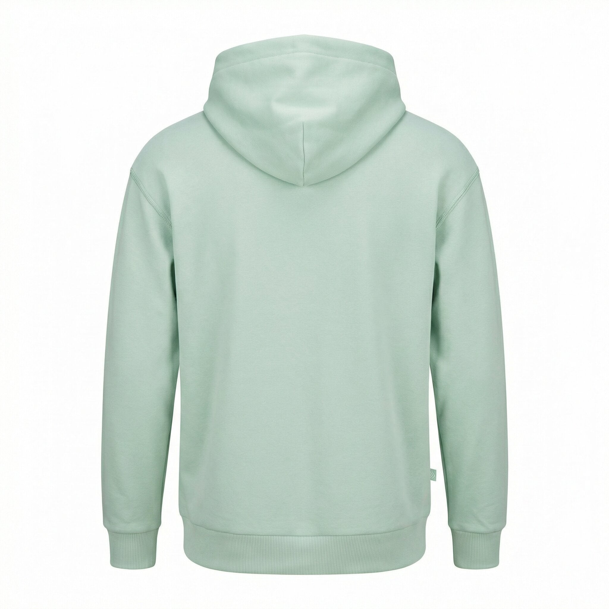 PEAK HOODIE SWEATER