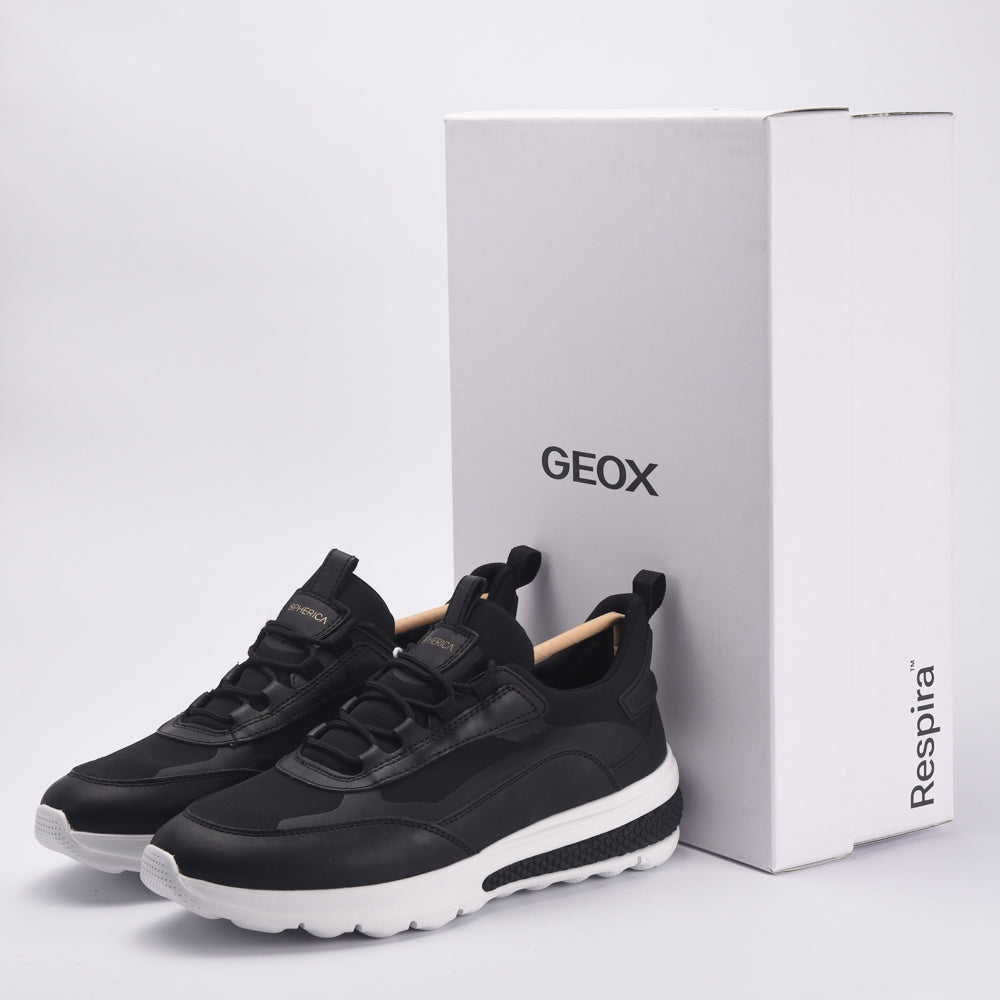 GEOX U SPHERICA ACTIF D - TE COA.LE