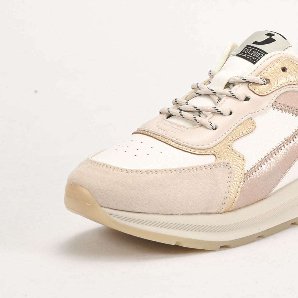 SAFETY JOGGER SHOES