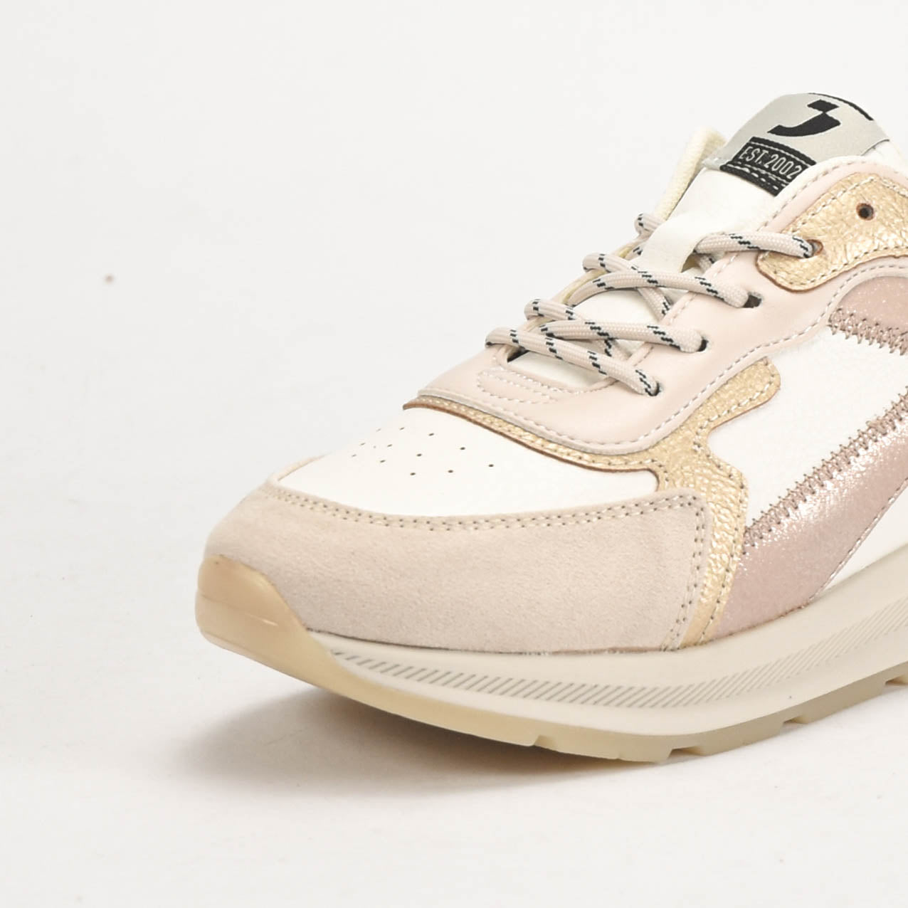 SAFETY JOGGER SHOES