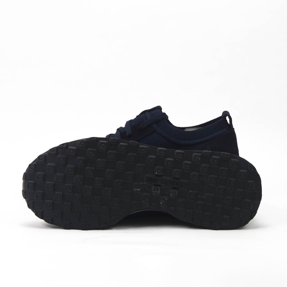 Cerruti 1881 Man Shoes Sneakers
