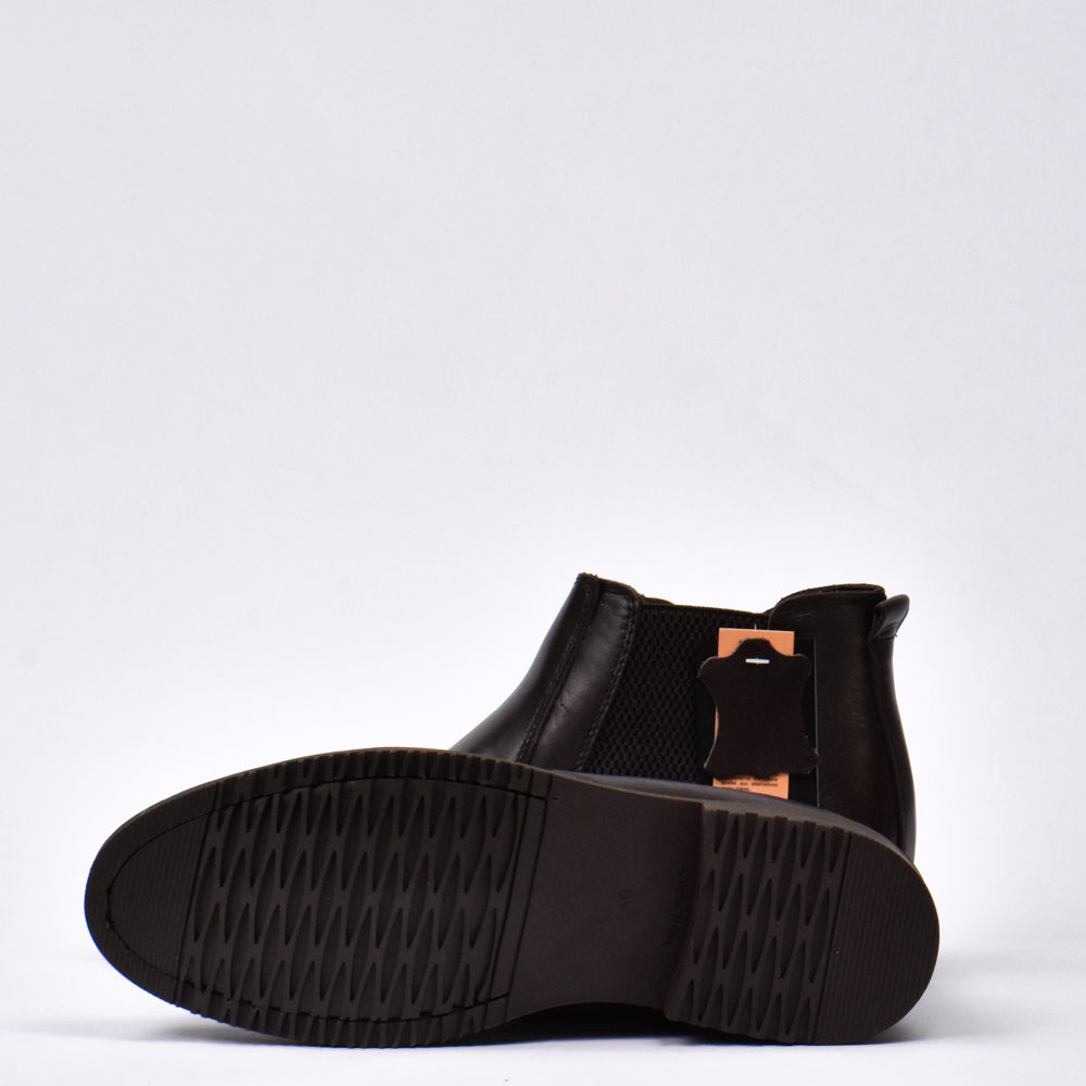 Monarch Leather