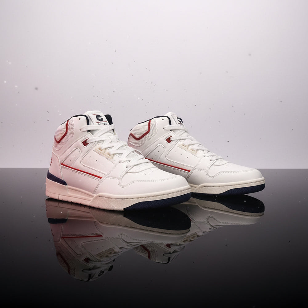 BASKET HI-TEC -FREELINE-MID -JNR