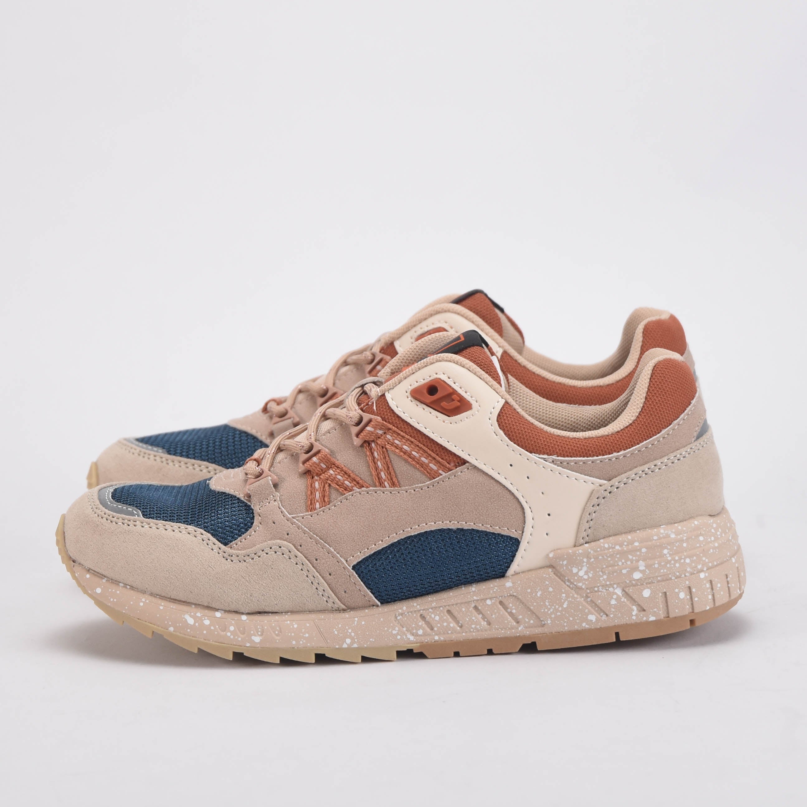 SAFETY JOGGER SHOES