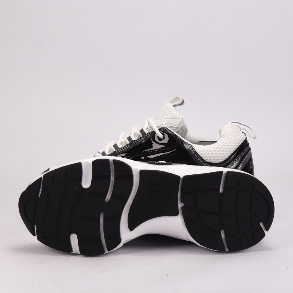 BASKET DIOR BLACK/WHITE