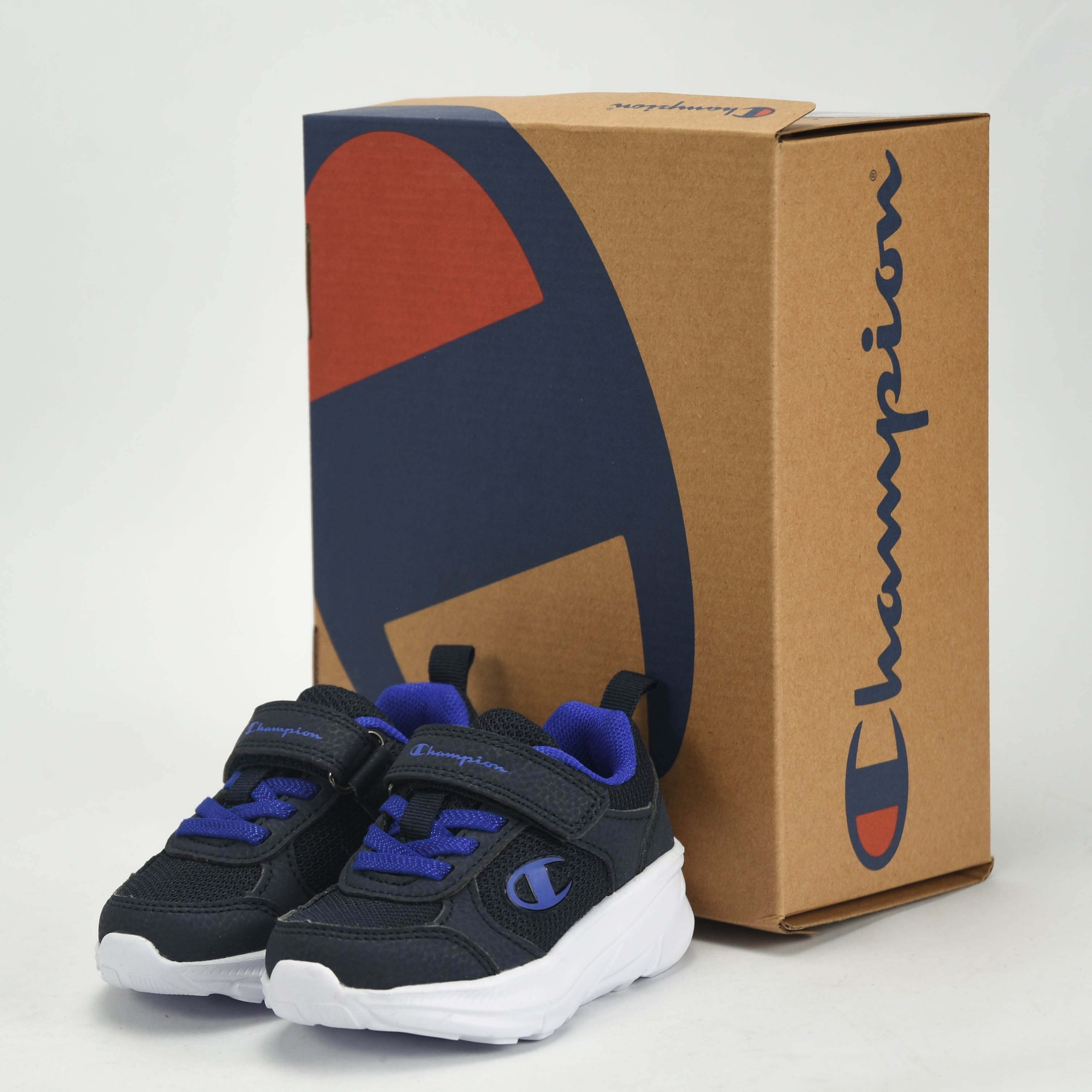 CHAMPION BASKET
